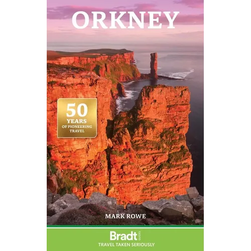 Orkney - Paperback