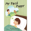 My First Puppy - Hardcover