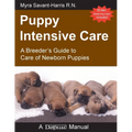 Puppy Intensive Care - Paperback