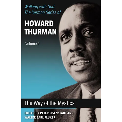 The Way of the Mystics - Paperback