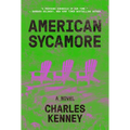 American Sycamore - Hardcover