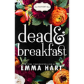 Dead and Breakfast (The Fox Point Files, #1) - Paperback