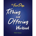 The Five Pigs Tithing and Offering Workbook - Paperback