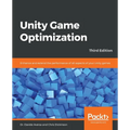 Unity Game Optimization - Paperback