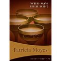Who Saw Her Die? - Paperback