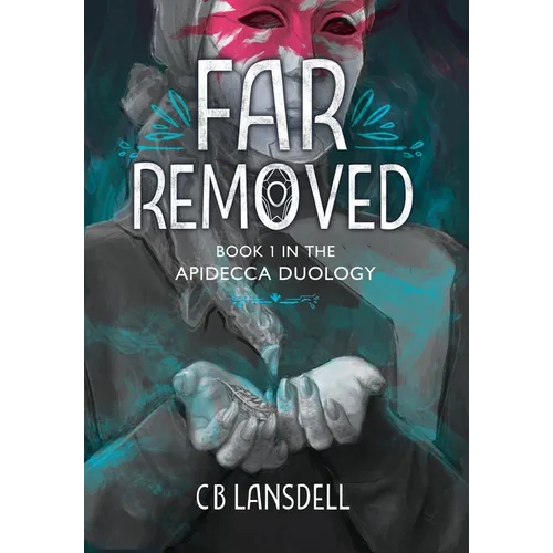 Far Removed - Hardcover