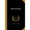 Biblical Psychology - Paperback