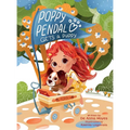 Poppy Pendal Gets a Puppy - Hardcover