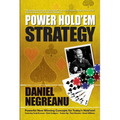 Power Hold'em Strategy - Paperback