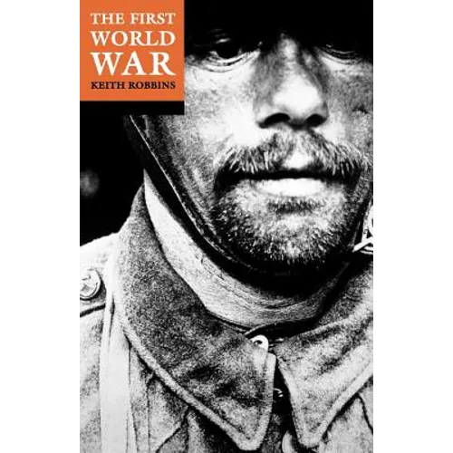 The First World War