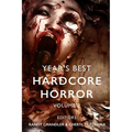 Year's Best Hardcore Horror Volume 2 - Paperback