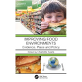 Transforming Food Environments - Paperback