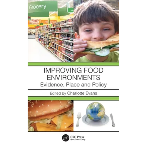 Transforming Food Environments - Paperback