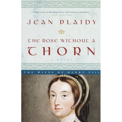 The Rose Without a Thorn - Paperback