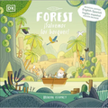 Forest: Bilingual Edition English-Spanish - Hardcover