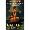 Bottle Demon - Mass Market Paperbound