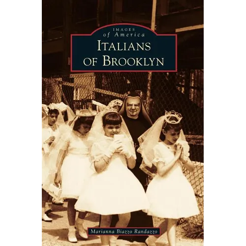Italians of Brooklyn