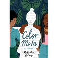 Color Me in - Paperback