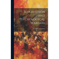 Superstition and Psychological Warfare