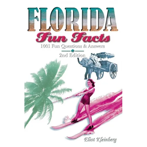 Florida Fun Facts