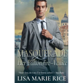 Masquerade - Paperback