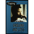 Coping with Grieving and Loss - Hardcover