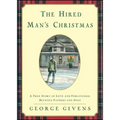 Hired Mans Christmas - Paperback