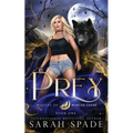 Prey - Paperback
