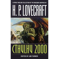 Cthulhu 2000: Stories - Paperback