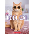 Cool Cat: A Wish Novel - Paperback