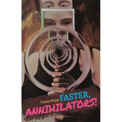 Faster, Annihilators! - Paperback