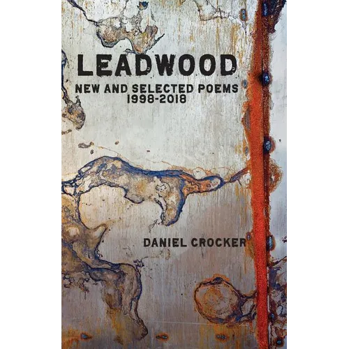 Leadwood - Paperback
