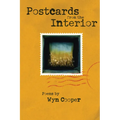 Postcards from the Interior - Paperback