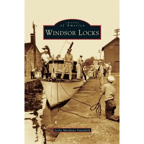 Windsor Locks