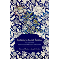 Building a Social Science: 19th Century British Cooperative Thought - Hardcover