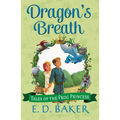 Dragon's Breath - Paperback