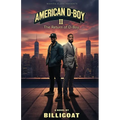 American D-Boy 2: The Return of D-Boy - Paperback