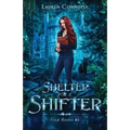 Shelter for a Shifter - Paperback