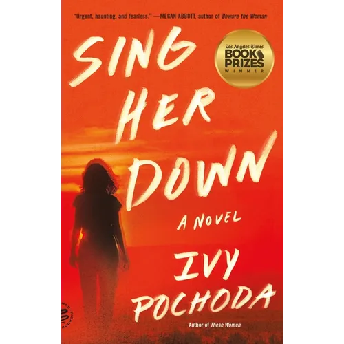 Sing Her Down - Paperback