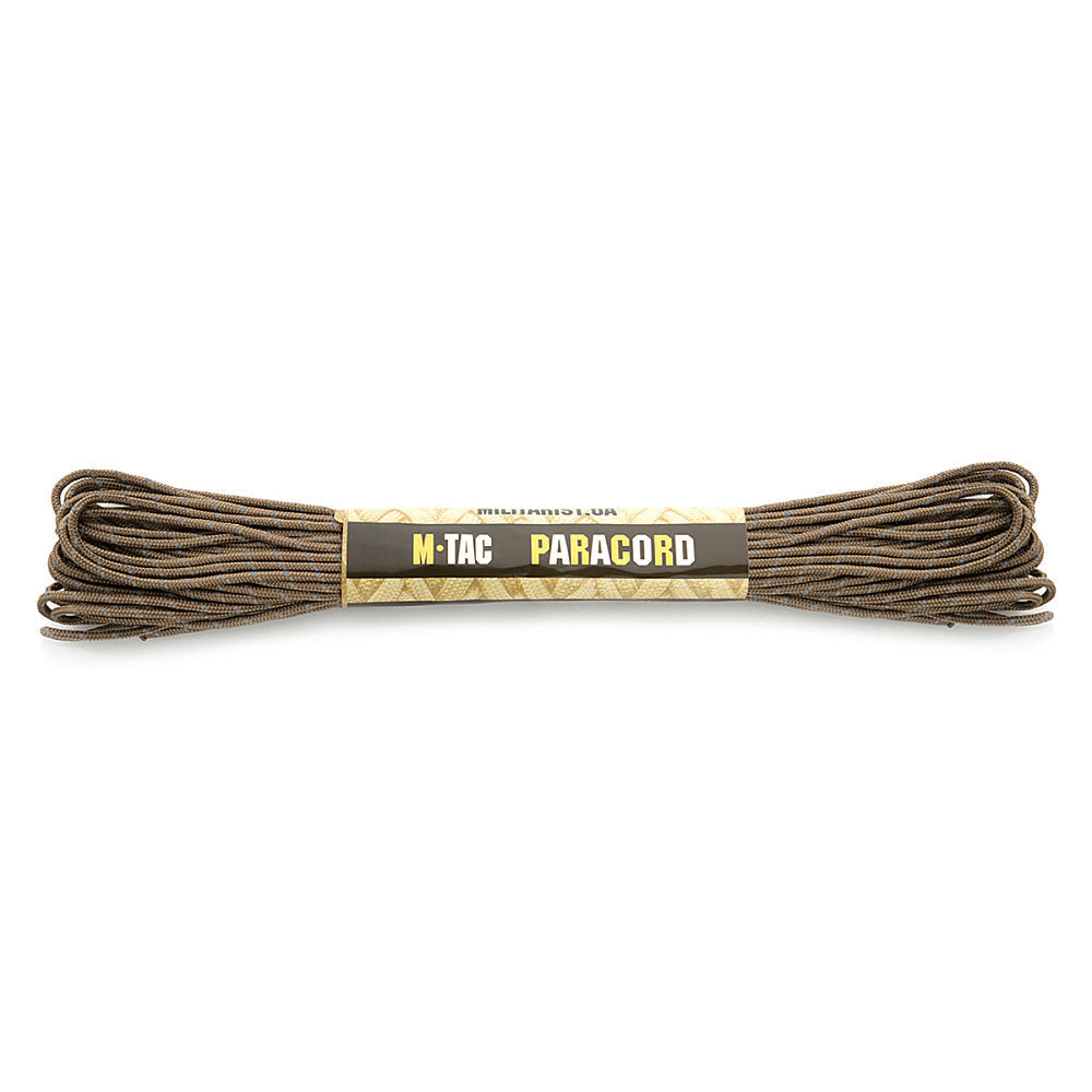 M-Tac Paracord Minicord Reflective