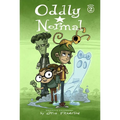 Oddly Normal, Book 2 - Paperback
