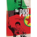The PKK: Coming Down from the Mountains - Paperback