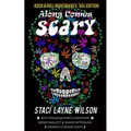 Rock & Roll Nightmares: Along Comes Scary: '60s Edition Short Stories - Paperback