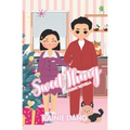 Sweet Thing - Paperback