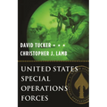 United States Special Operations Forces - Hardcover