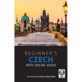 Beginner's Czech with Online Audio - Paperback