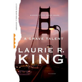 Grave Talent - Paperback