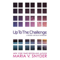 Up to the Challenge - Paperback