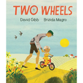 Two Wheels - Hardcover