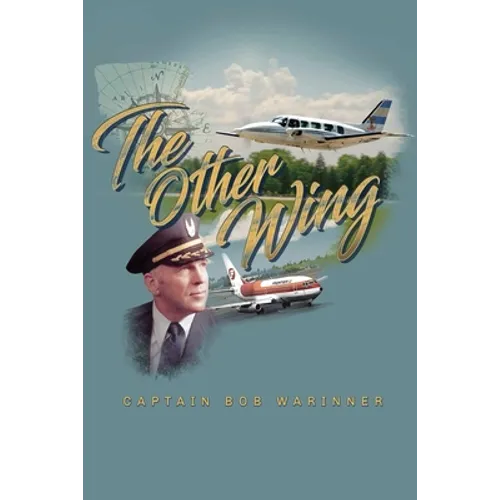 The Other Wing: A Memoir - Paperback